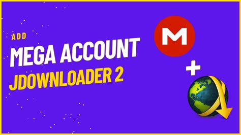 mega jdownloader